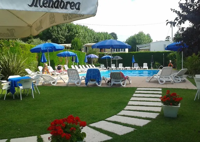 Fornaci 2* Peschiera del Garda