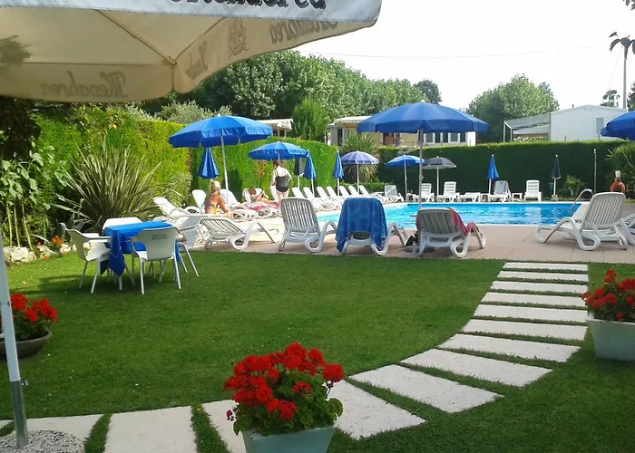 Fornaci Hotel 2*