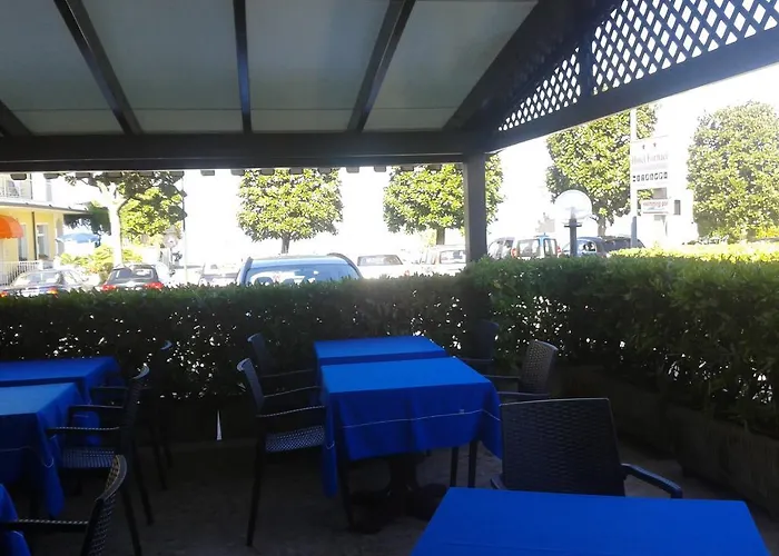 Hotel Fornaci Peschiera del Garda