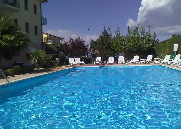 Fornaci Peschiera del Garda