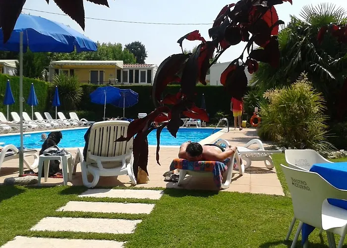 Fornaci Hotel