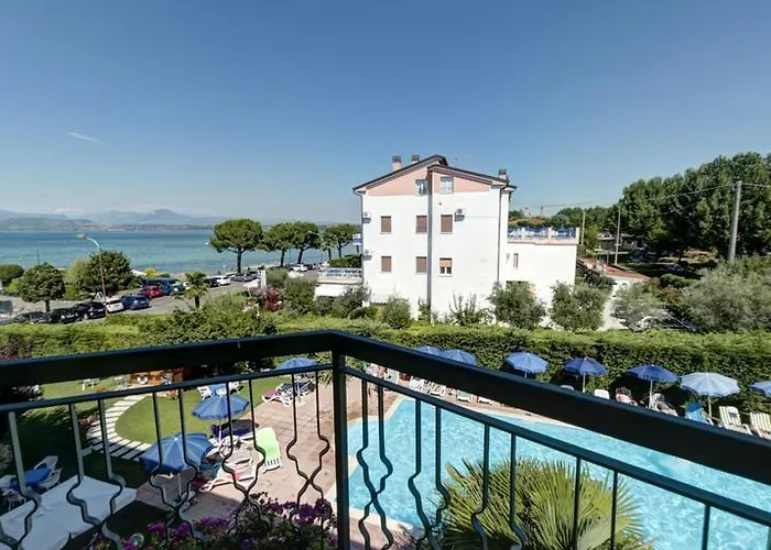 Fornaci Hotel 2*