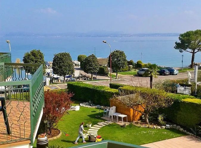 Fornaci Peschiera del Garda