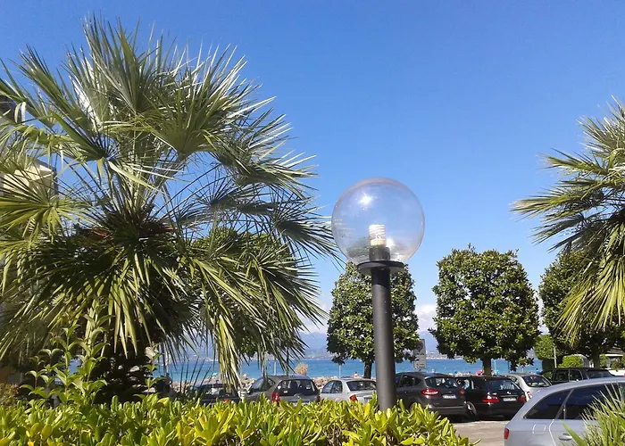 Hotel Fornaci Peschiera del Garda