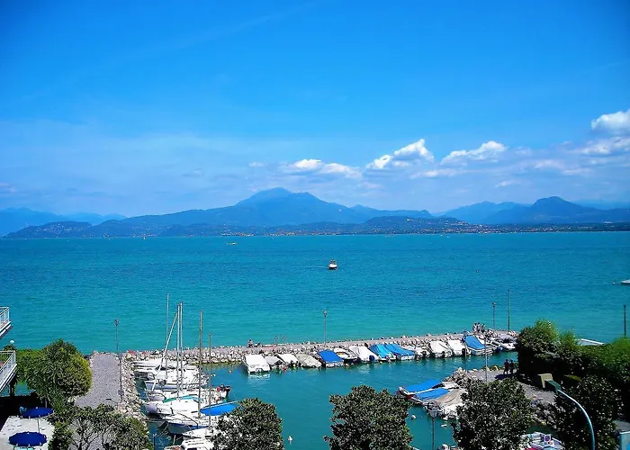 Fornaci Hotel Peschiera del Garda