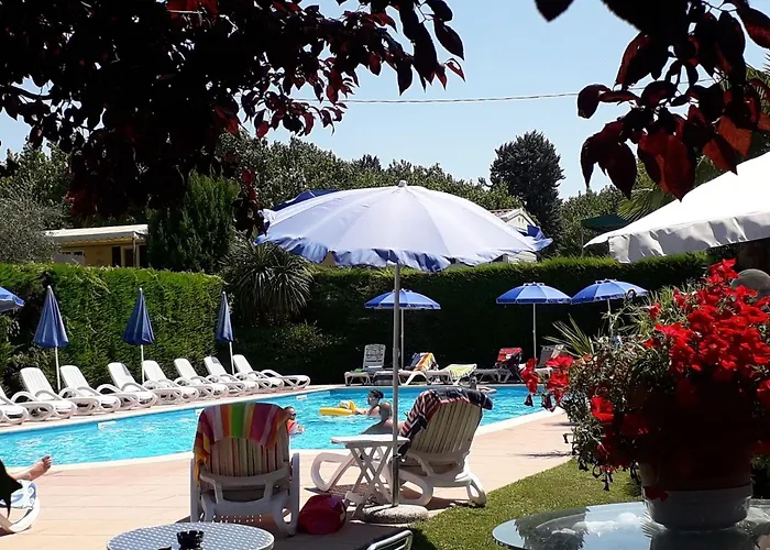 Fornaci 2* Peschiera del Garda