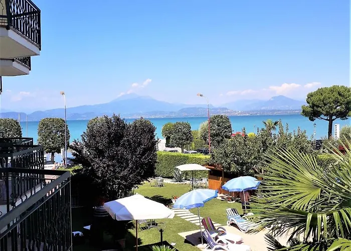 Hotel Fornaci