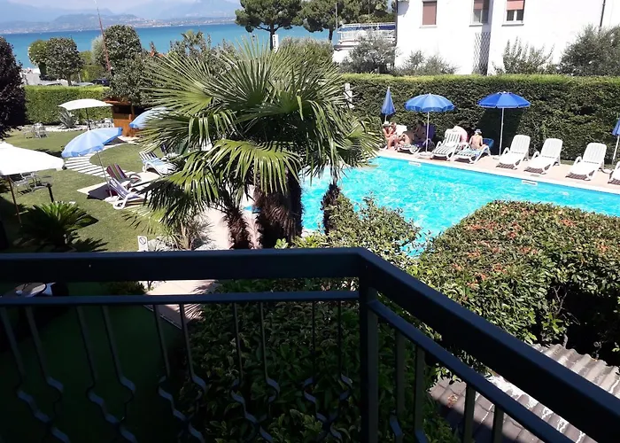 Fornaci Hotel 2*