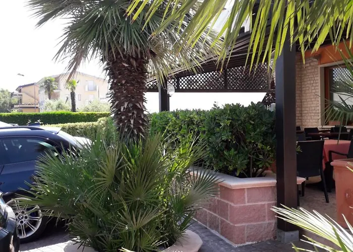 Fornaci Hotel