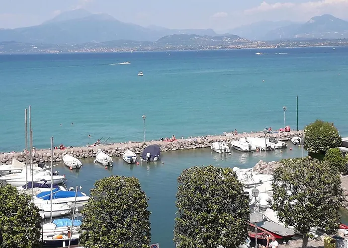 Hotel Fornaci
