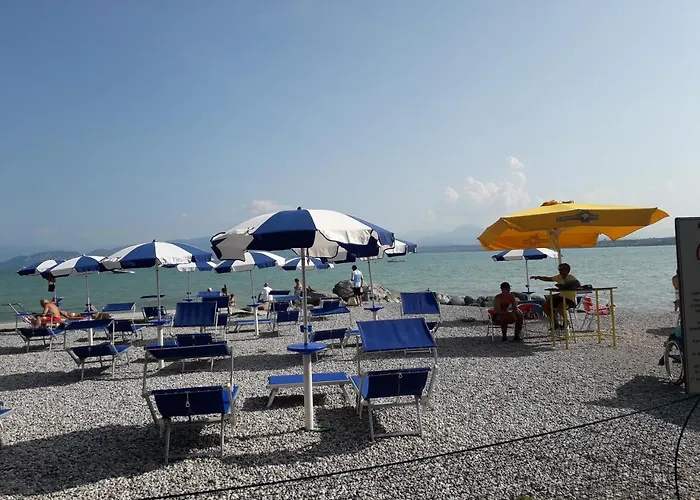 Hotel Fornaci Peschiera del Garda