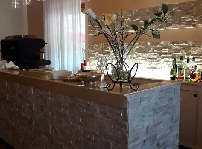Hotel Fornaci Peschiera del Garda