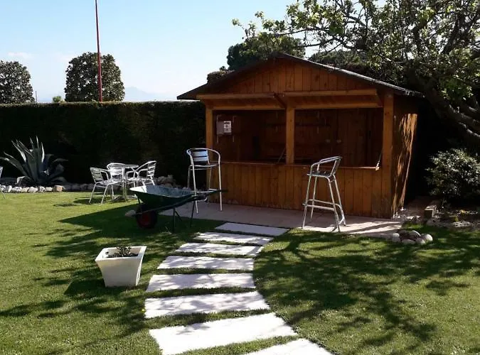 Fornaci Hotel Peschiera del Garda