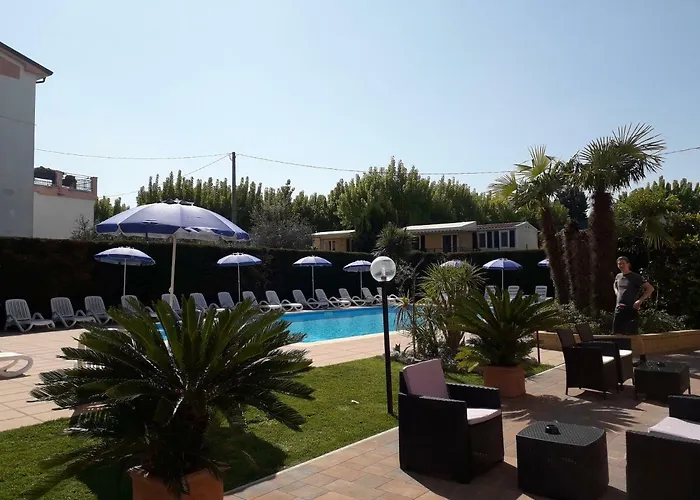 Fornaci 2* Peschiera del Garda