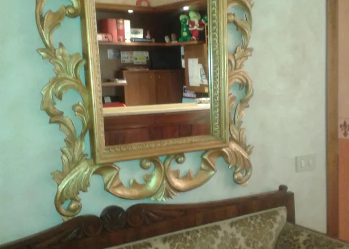 Hotel Fornaci Peschiera del Garda