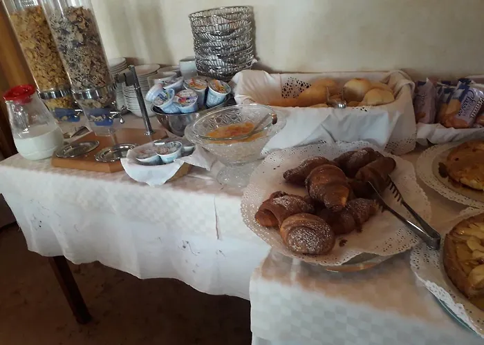 Fornaci Hotel Peschiera del Garda